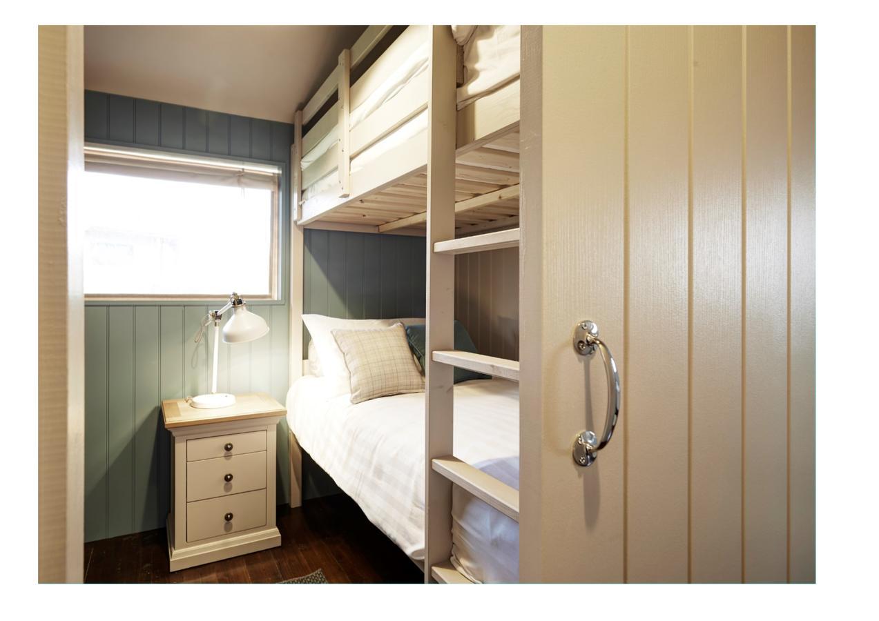 Love2Stay Glamping Resort Shrewsbury Exterior photo